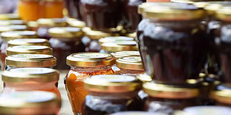 Haltbarkeit und Lagerung von Honig