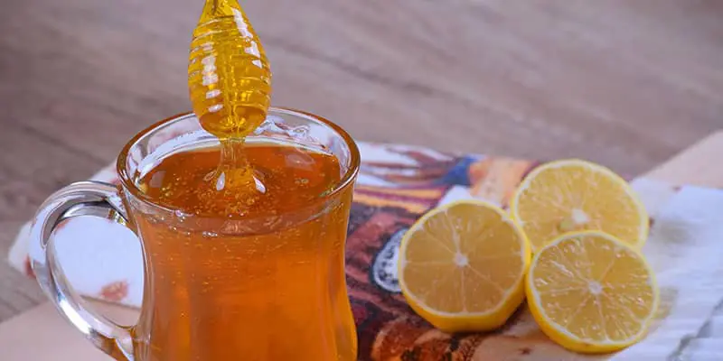 Ist Honig gesünder als Zucker