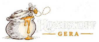 Logo Honigtopf Gera - Imkerei Genzel aus Gera, Thüringen